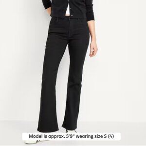 OLD NAVY | Wow Flare Pant